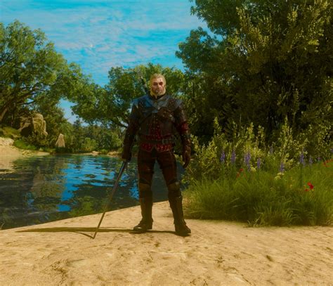 How to get Aerondight in The Witcher 3: There Can Be Only One.